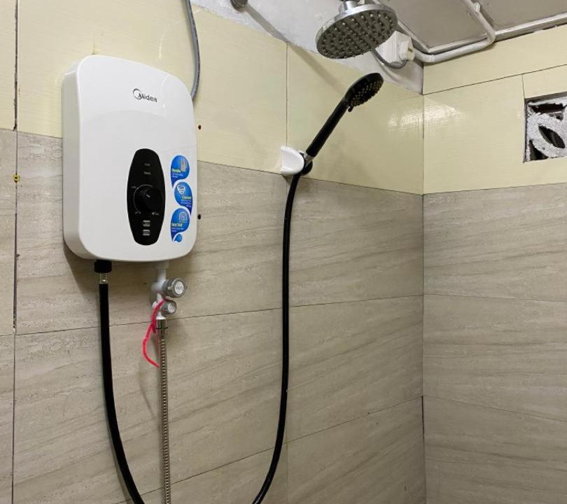 Photo of Bathroom in Kampung Sura Masjid