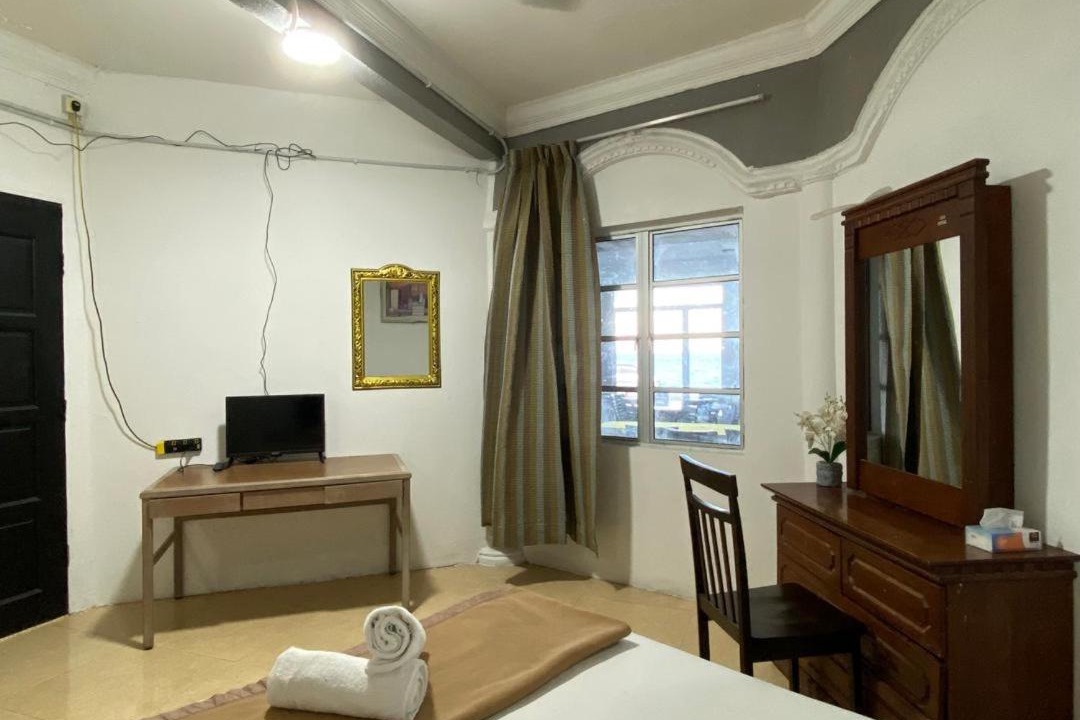 Photo of Others in Kampung Sura Masjid