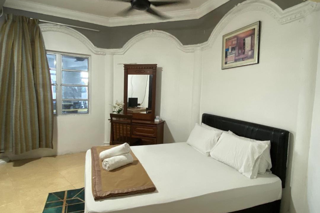 Photo of Bedroom in Kampung Sura Masjid