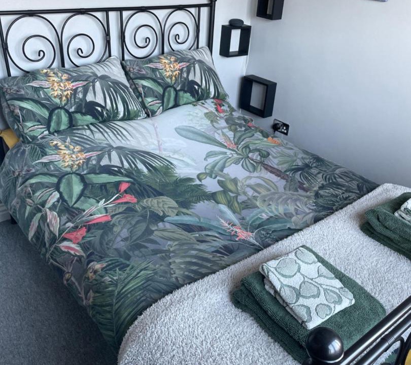 Photo of Bedroom in Stockton on the Forest