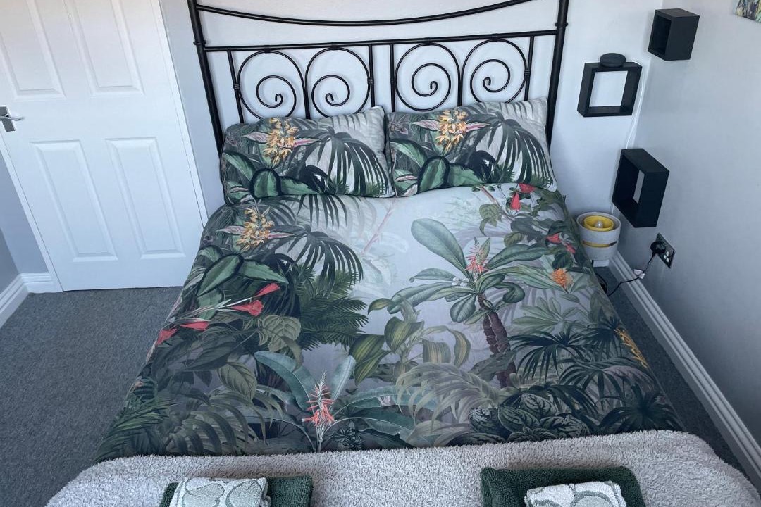 Photo of Bedroom in Stockton on the Forest