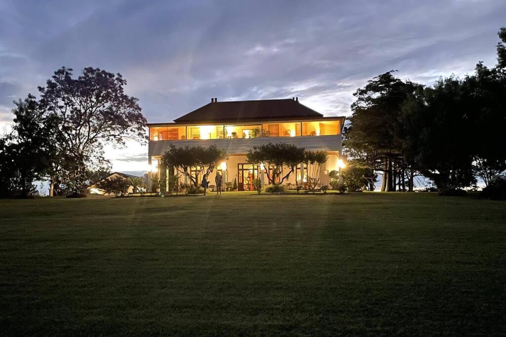 Photo of Buildings in Leconfield