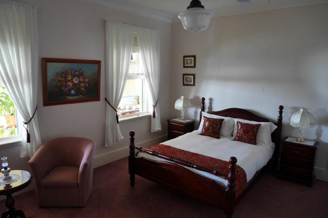 Photo of Bedroom in Leconfield