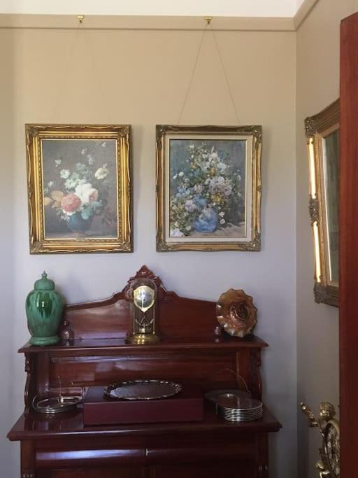 Photo of Livingroom in Leconfield