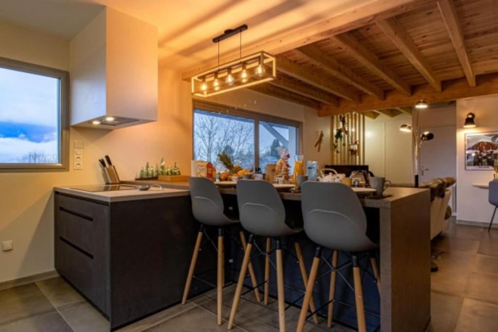 Photo of Kitchen in Arcizans-Avant