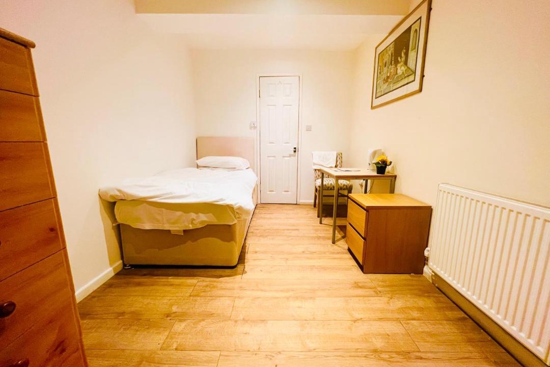 Photo of Others in Cambridge