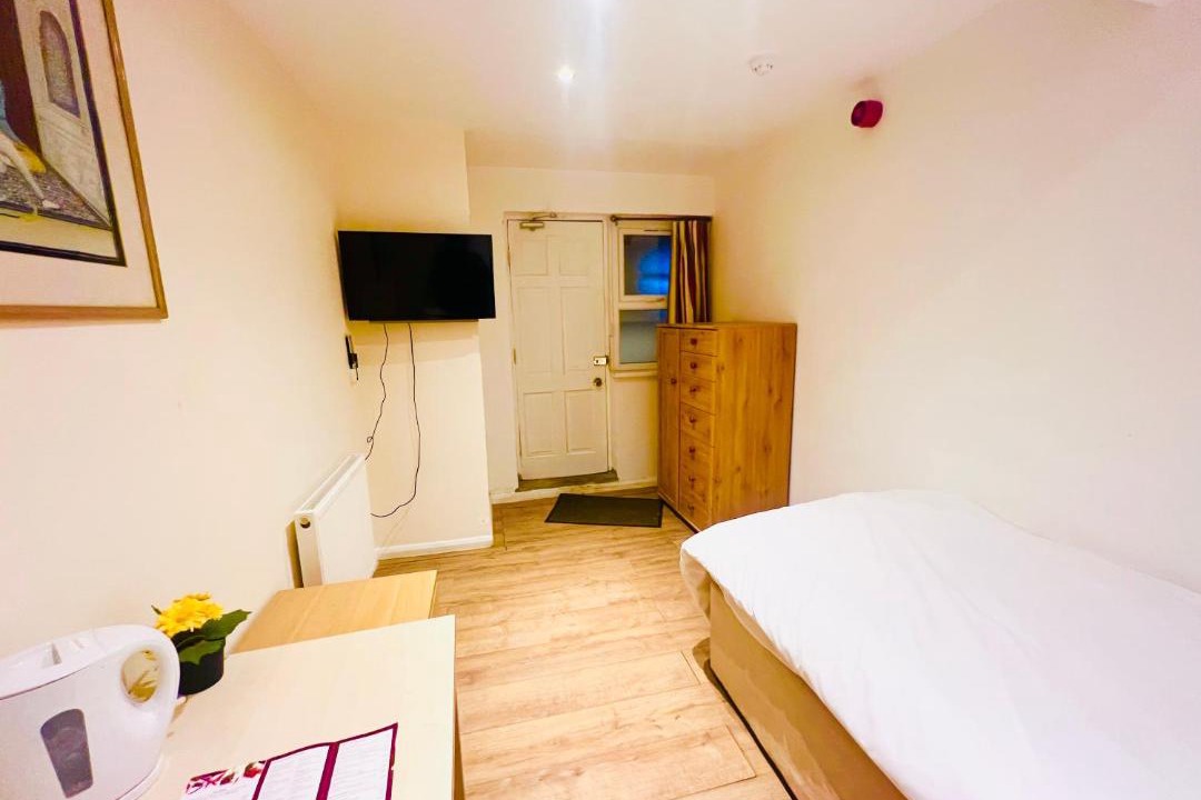 Photo of Others in Cambridge