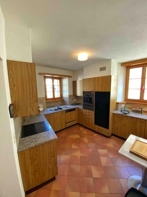 Photo of Livingroom in Poschiavo