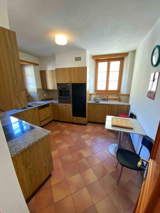 Photo of Livingroom in Poschiavo