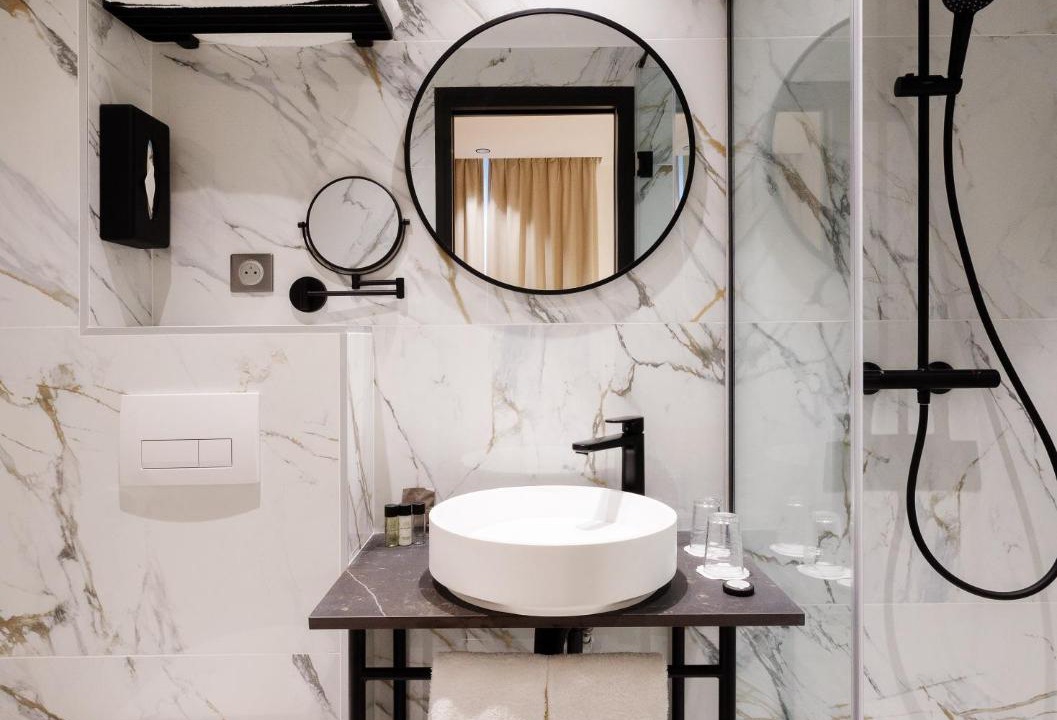 Photo of Bathroom in Ternes