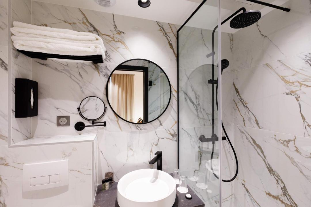Photo of Bathroom in Ternes