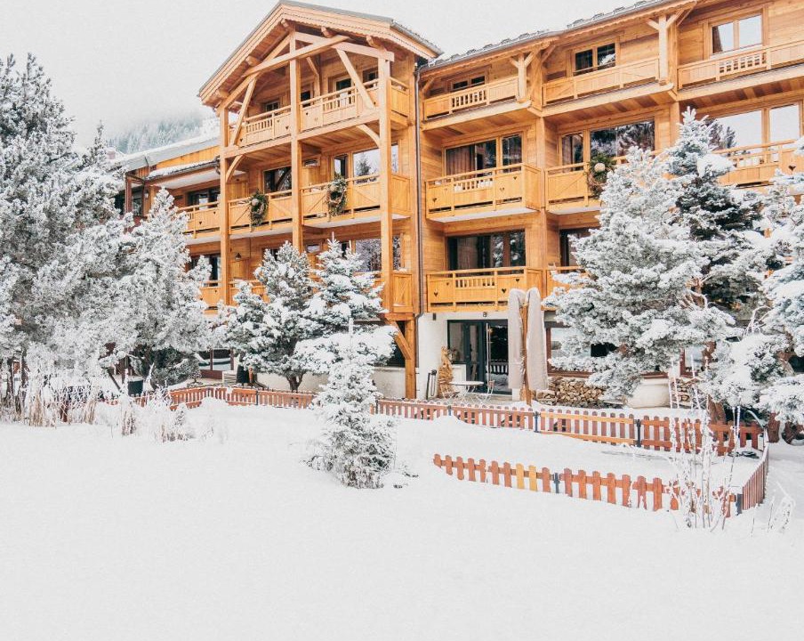 Photo of Others in Venosc