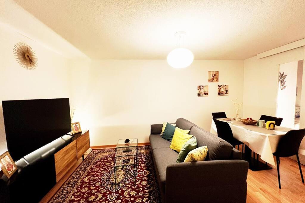 Photo of Livingroom in Davos-Platz