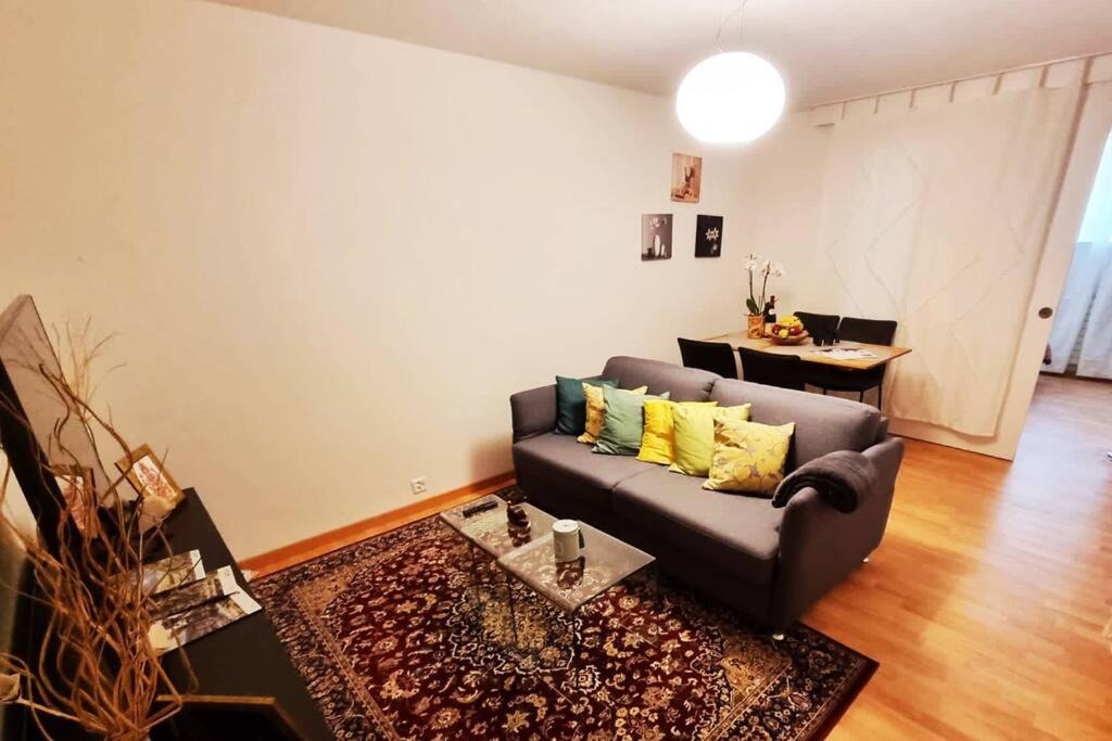 Photo of Livingroom in Davos-Platz