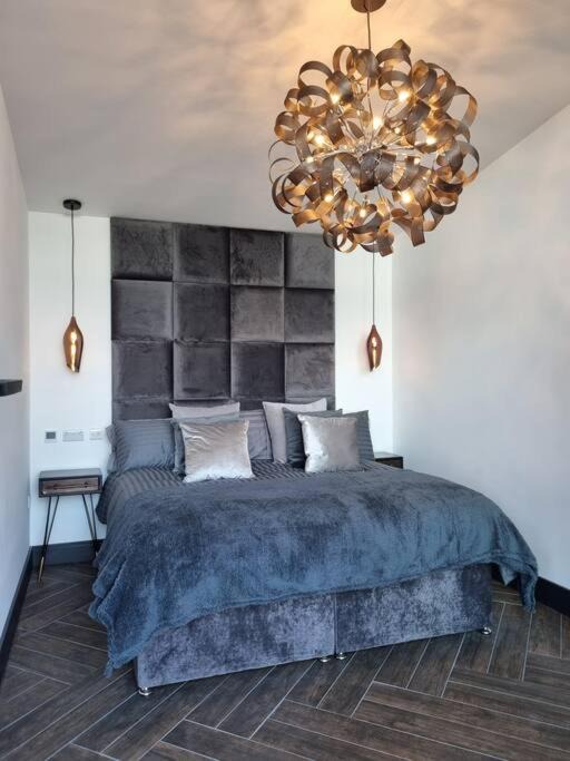 Photo of Bedroom in Ebford