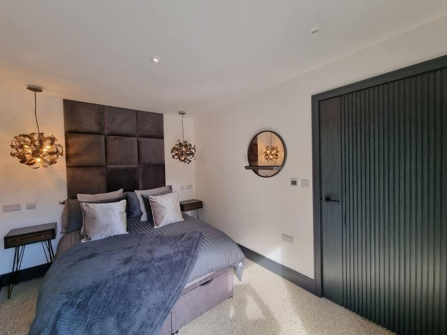 Photo of Bedroom in Ebford