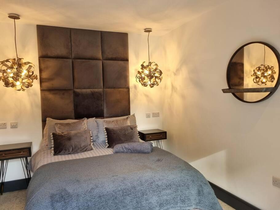 Photo of Bedroom in Ebford