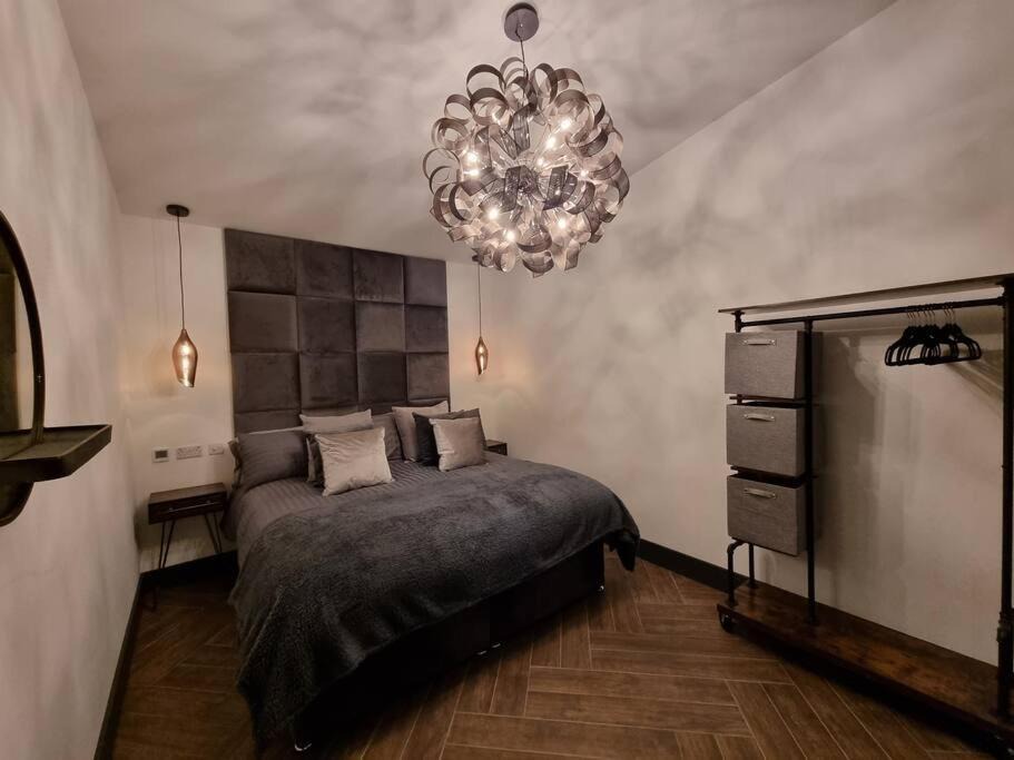 Photo of Bedroom in Ebford