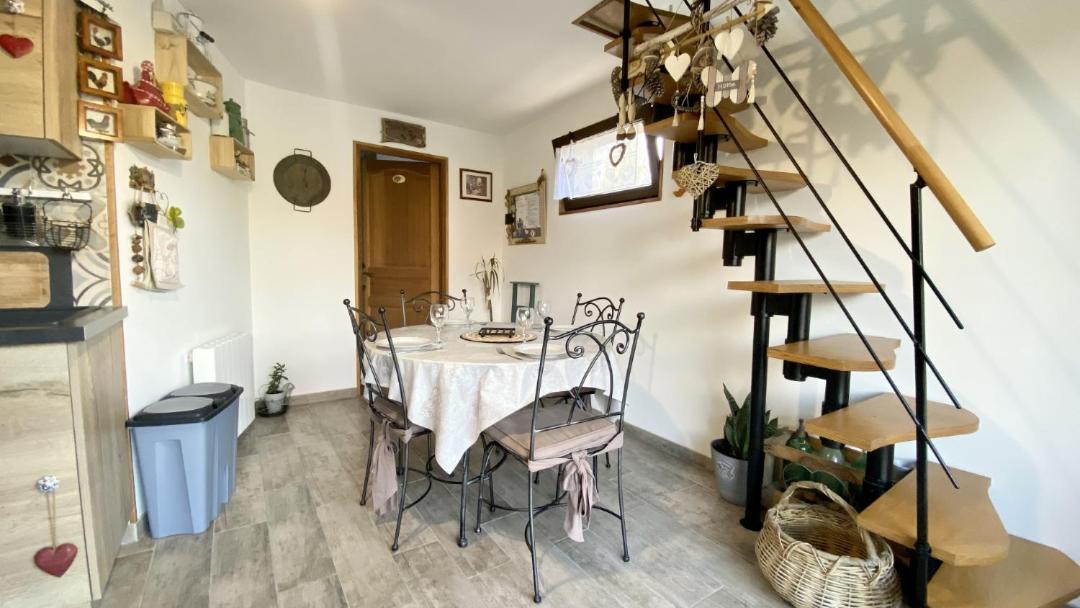 Photo of Livingroom in Quend