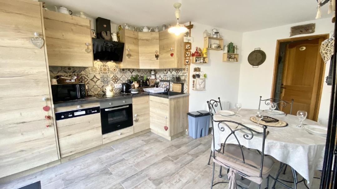 Photo of Kitchen in Quend