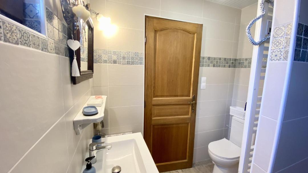 Photo of Bathroom in Quend