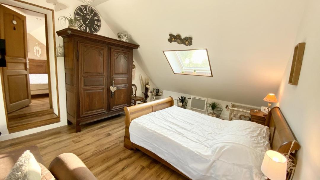 Photo of Bedroom in Quend