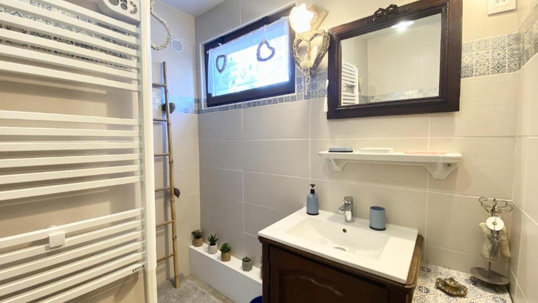 Photo of Bathroom in Quend