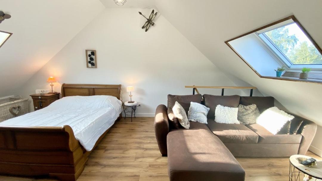 Photo of Bedroom in Quend