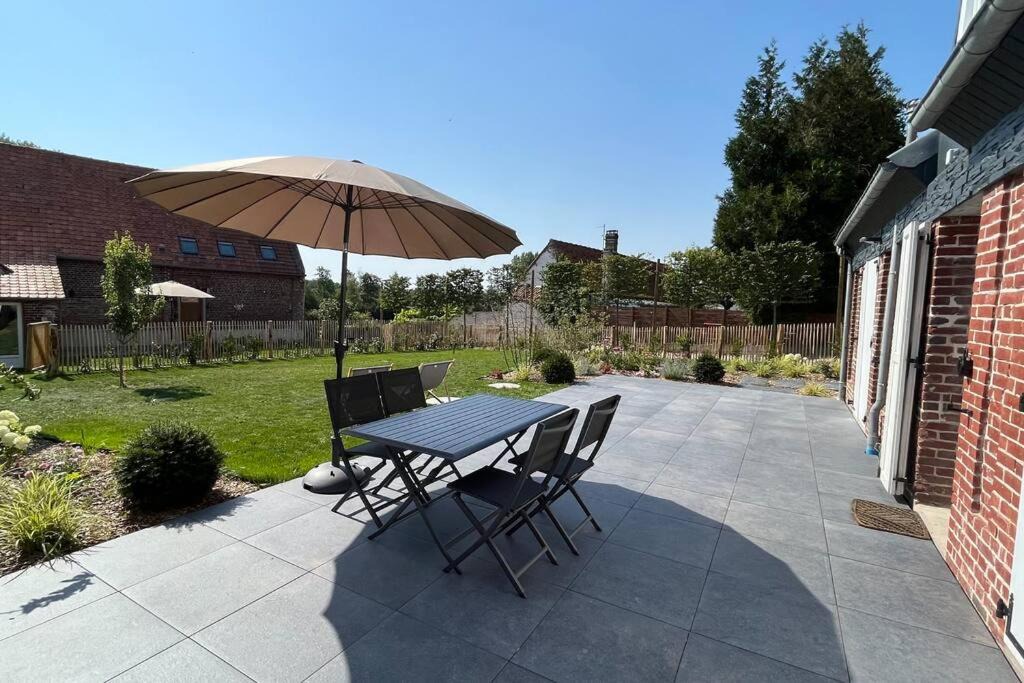 Photo of Patio Balcony in Arry