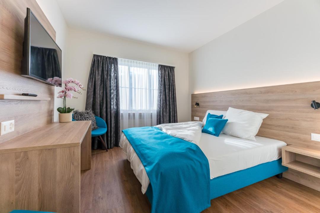 Photo of Bedroom in Sargans