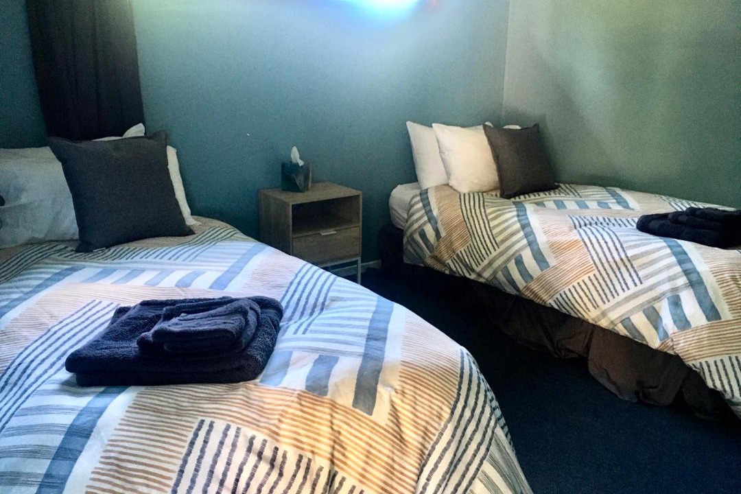Photo of Bedroom in Ahipara