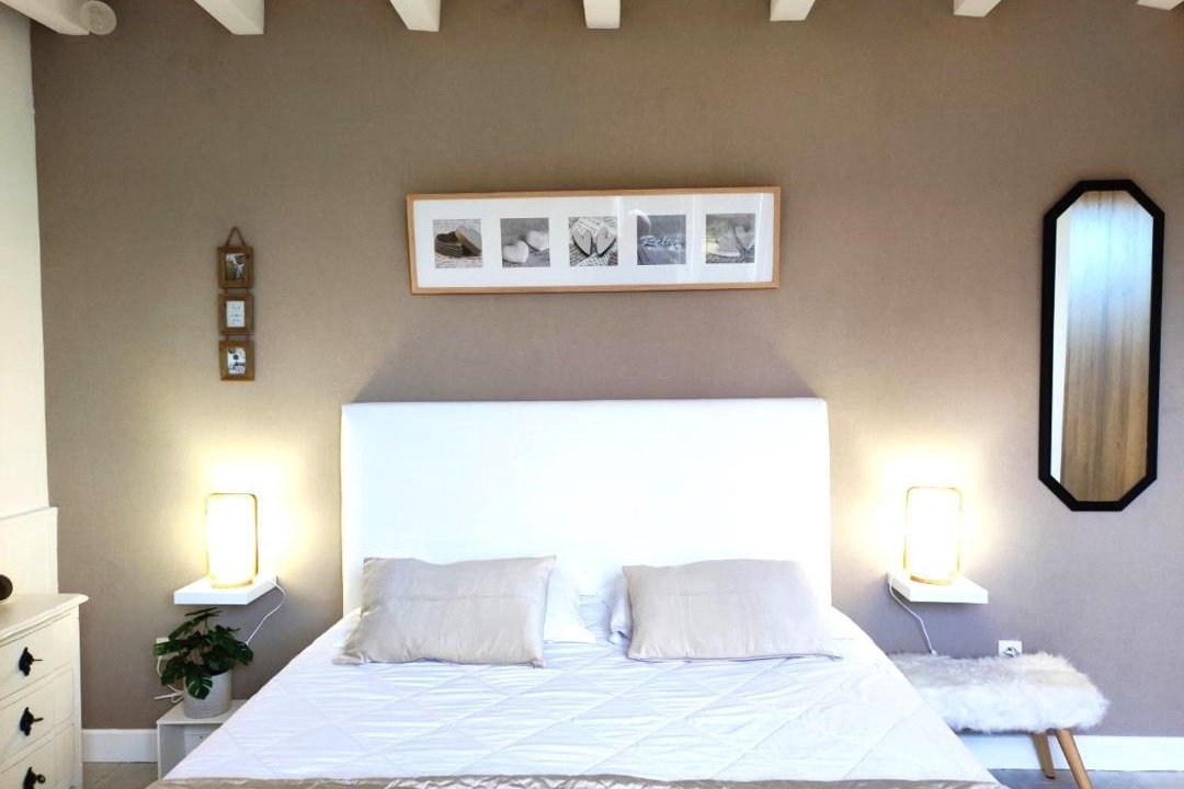 Photo of Bedroom in Archignac