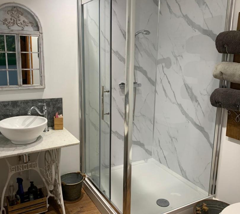 Photo of Bathroom in Bromham