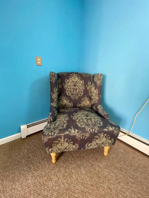 Photo of Bedroom in Holicong