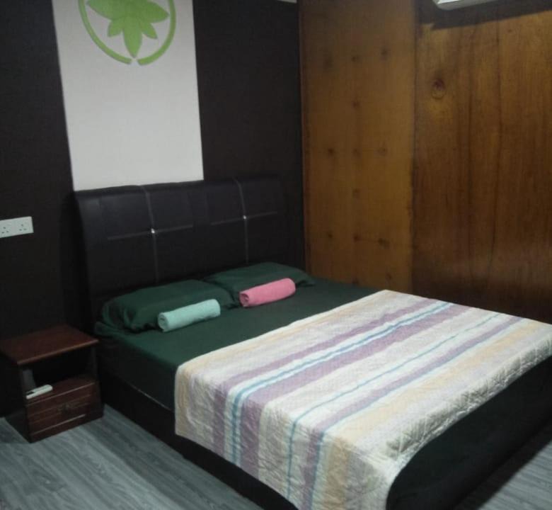 Photo of Bedroom in Tioman Island