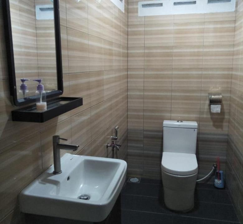 Photo of Bathroom in Tioman Island