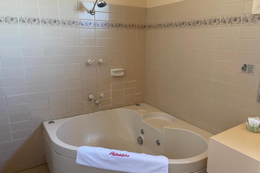 Photo of Bathroom in Echuca