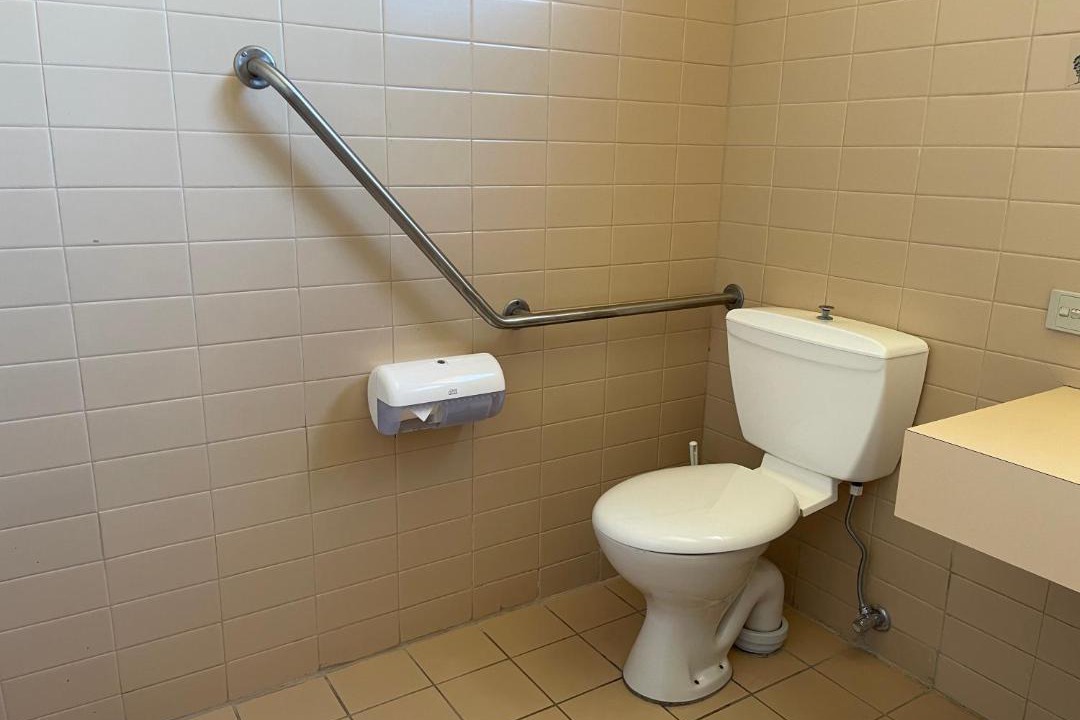 Photo of Bathroom in Echuca