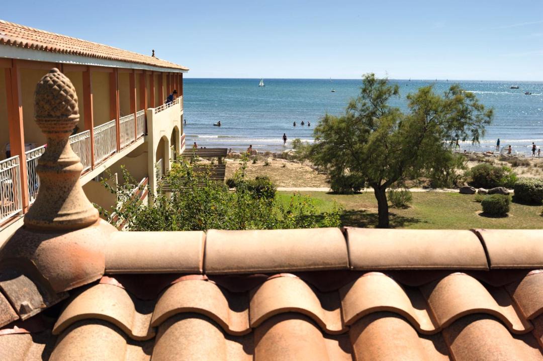Photo of Patio Balcony in Le Grau-Du-Roi