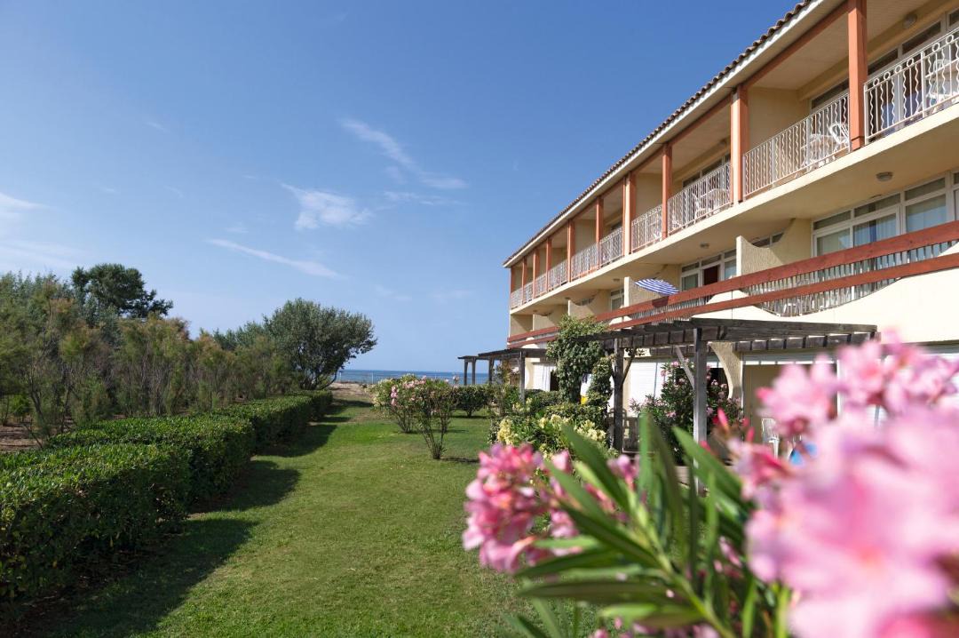 Photo of Buildings in Le Grau-Du-Roi