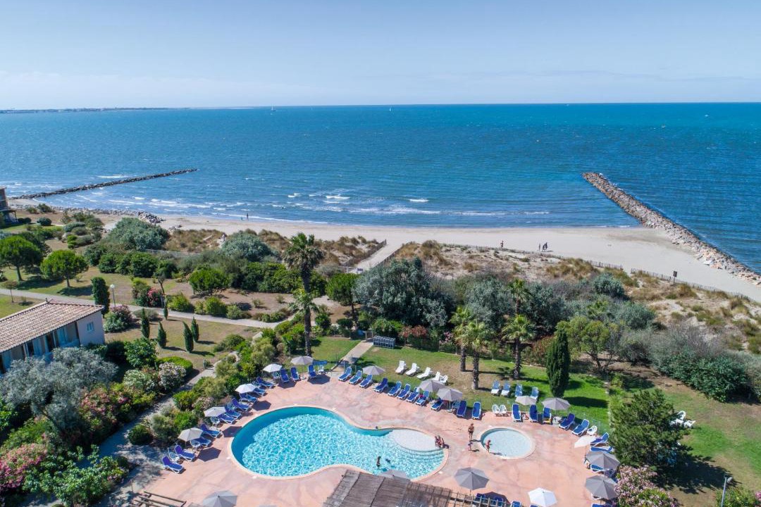 Photo of Outdoor in Le Grau-Du-Roi