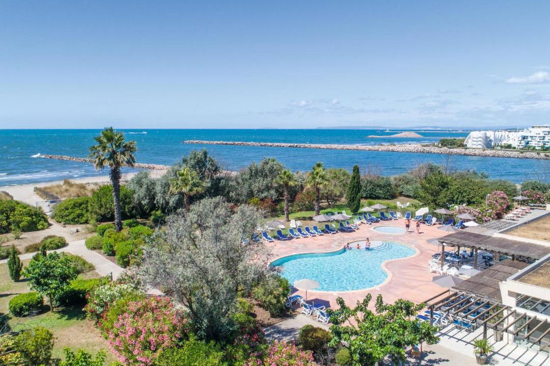 Photo of Outdoor in Le Grau-Du-Roi