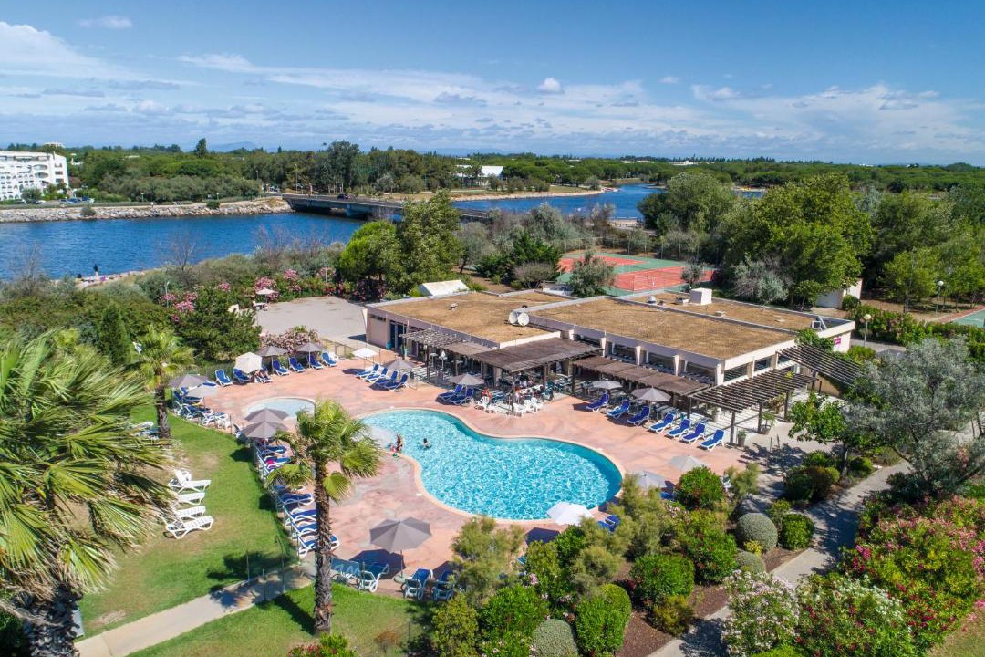 Photo of Outdoor in Le Grau-Du-Roi