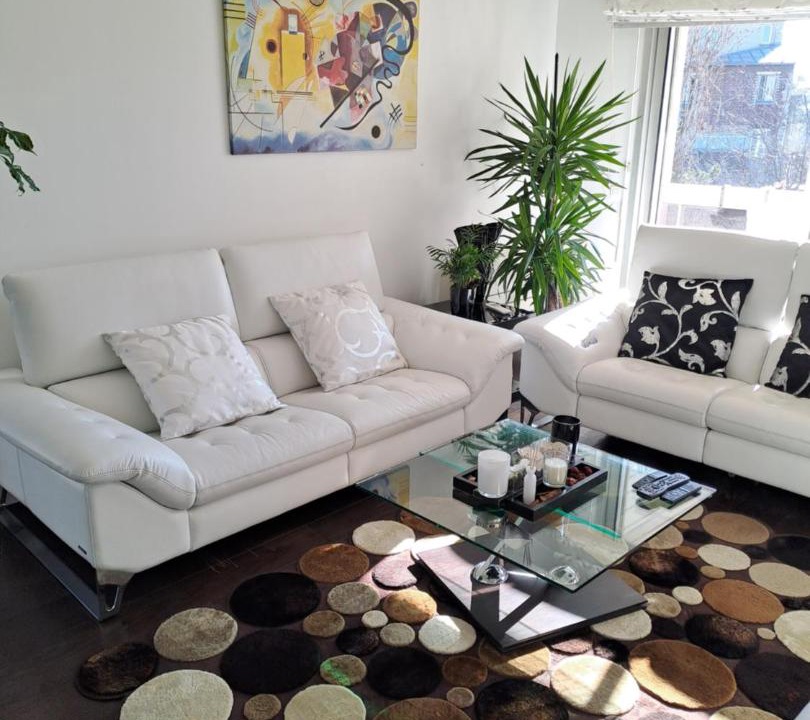 Photo of Livingroom in Neuilly-sur-Seine