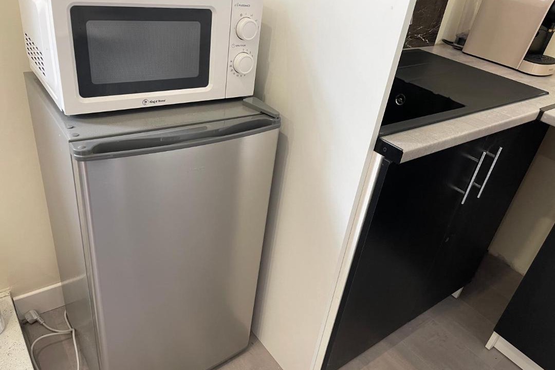 Photo of Kitchen in Justices