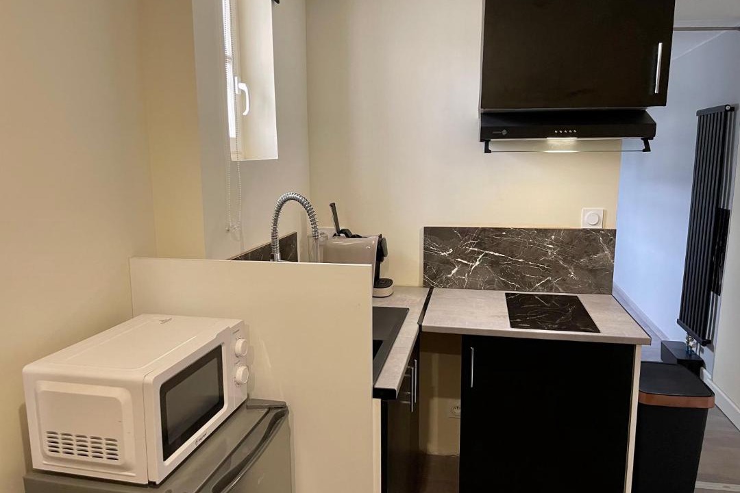 Photo of Kitchen in Justices