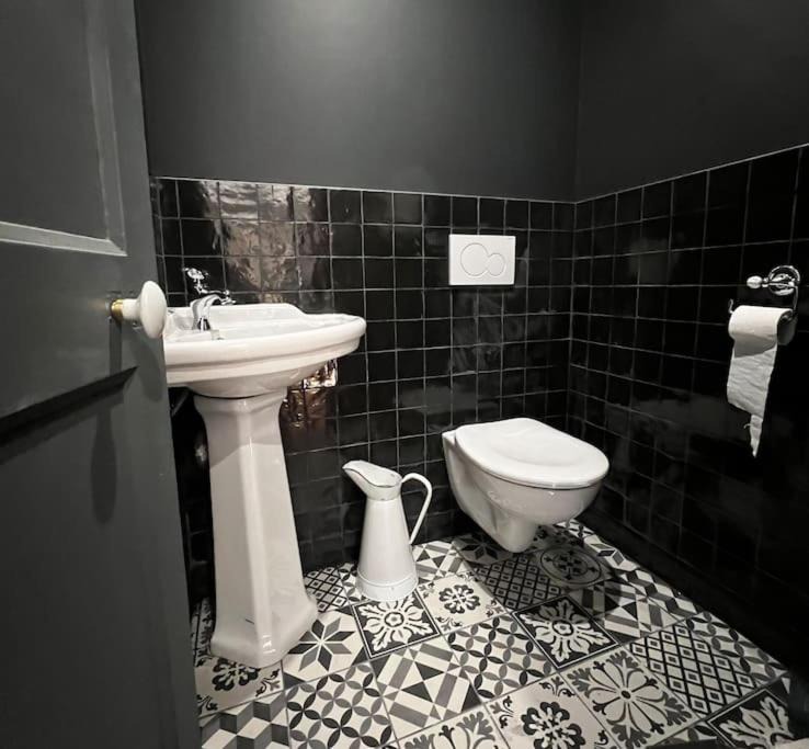 Photo of Bathroom in Paluel