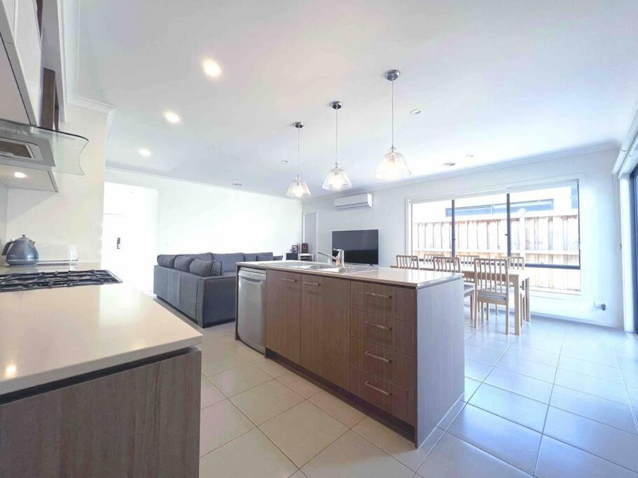 Photo of Kitchen in Clyde North