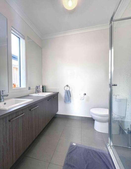 Photo of Bathroom in Clyde North