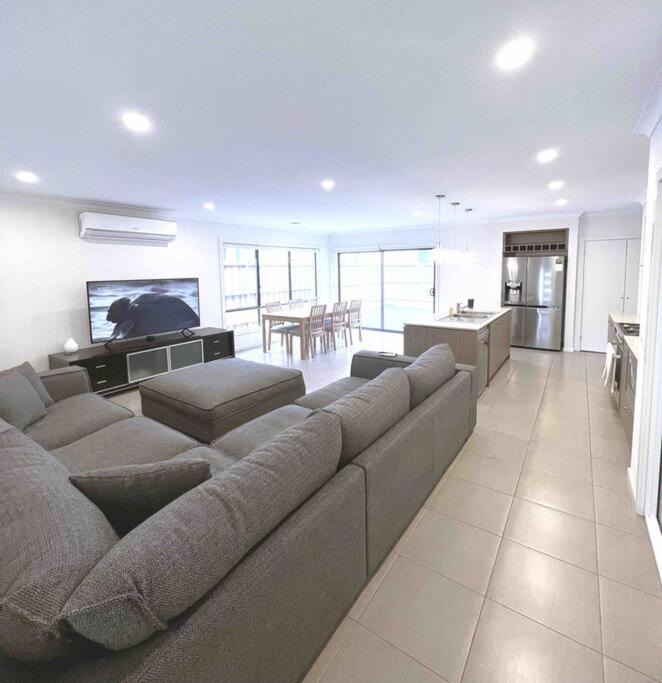 Photo of Livingroom in Clyde North